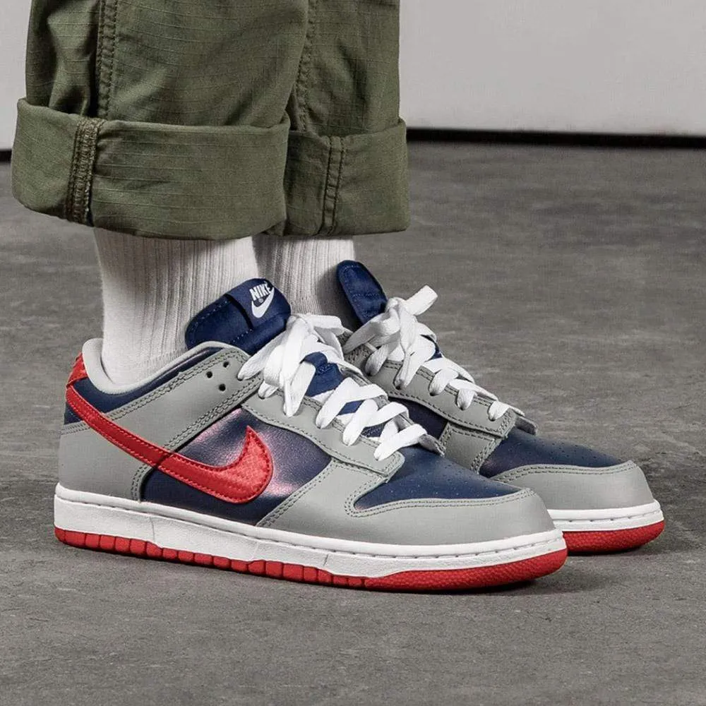 Nike Dunk Low Retro 'Samba' 2020 Nike Dunk stylish shoes
