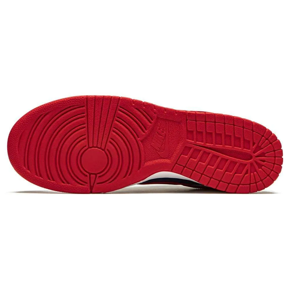 Nike Dunk Low Retro 'Samba' 2020 Nike Dunk stylish shoes