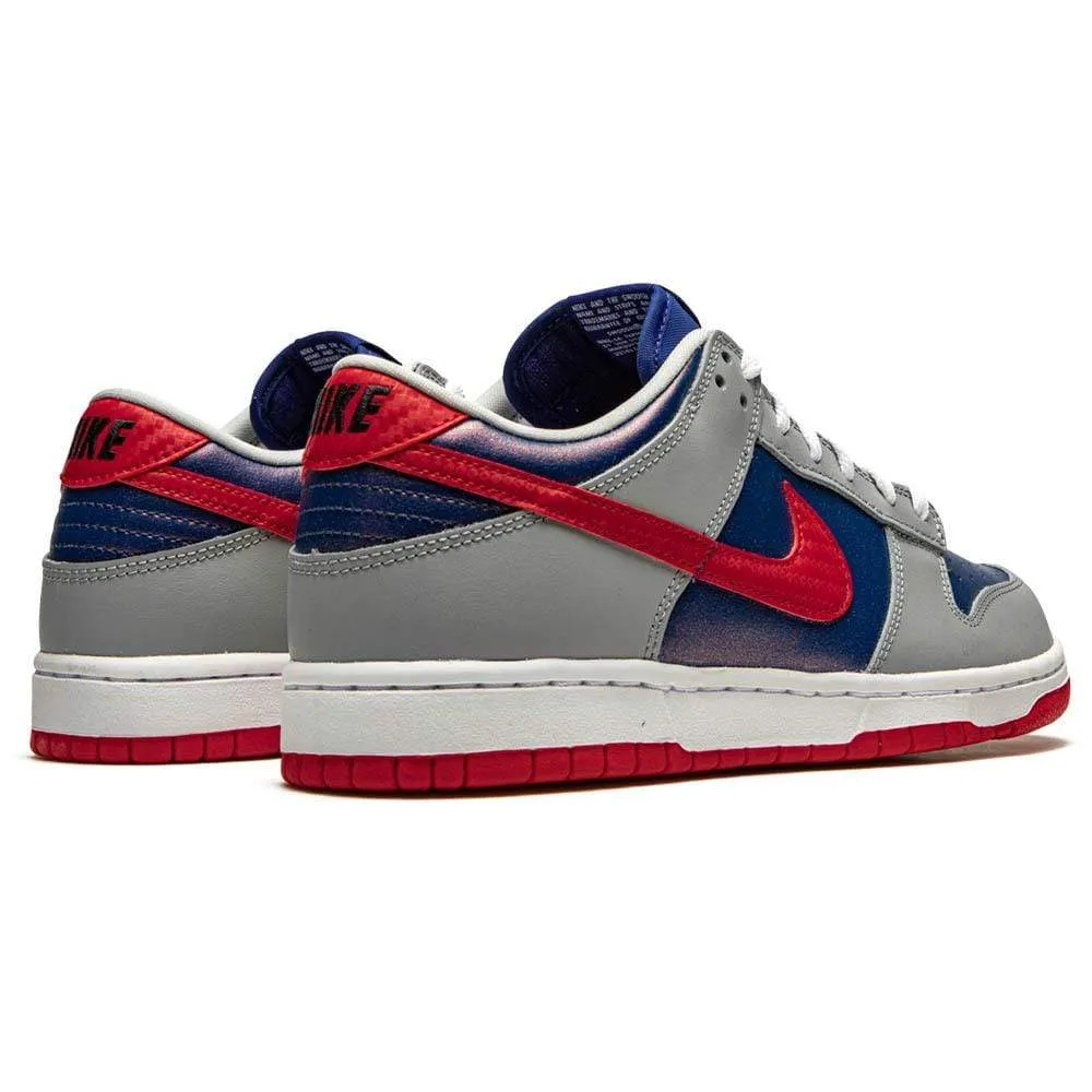 Nike Dunk Low Retro 'Samba' 2020 Nike Dunk stylish shoes