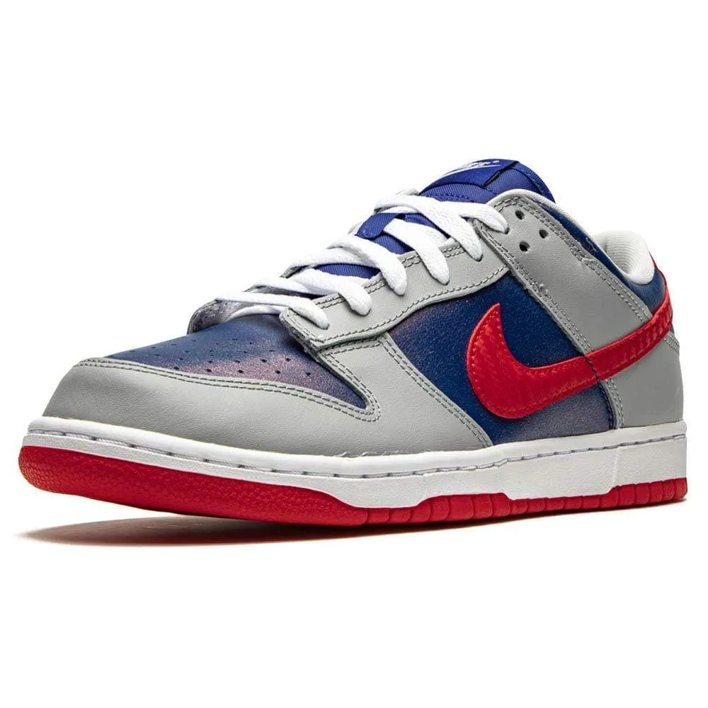 Nike Dunk Low Retro 'Samba' 2020 Nike Dunk stylish shoes