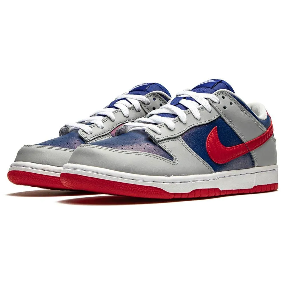 Nike Dunk Low Retro 'Samba' 2020 Nike Dunk stylish shoes