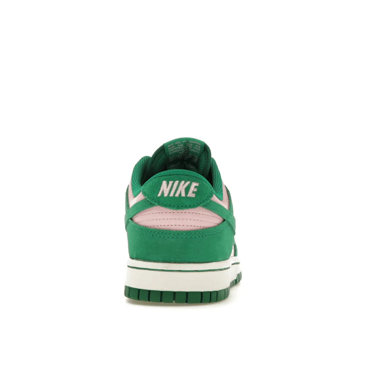 Nike Dunk Low Retro SE Medium Soft Pink Malachite Nike Dunk heritage sneakers