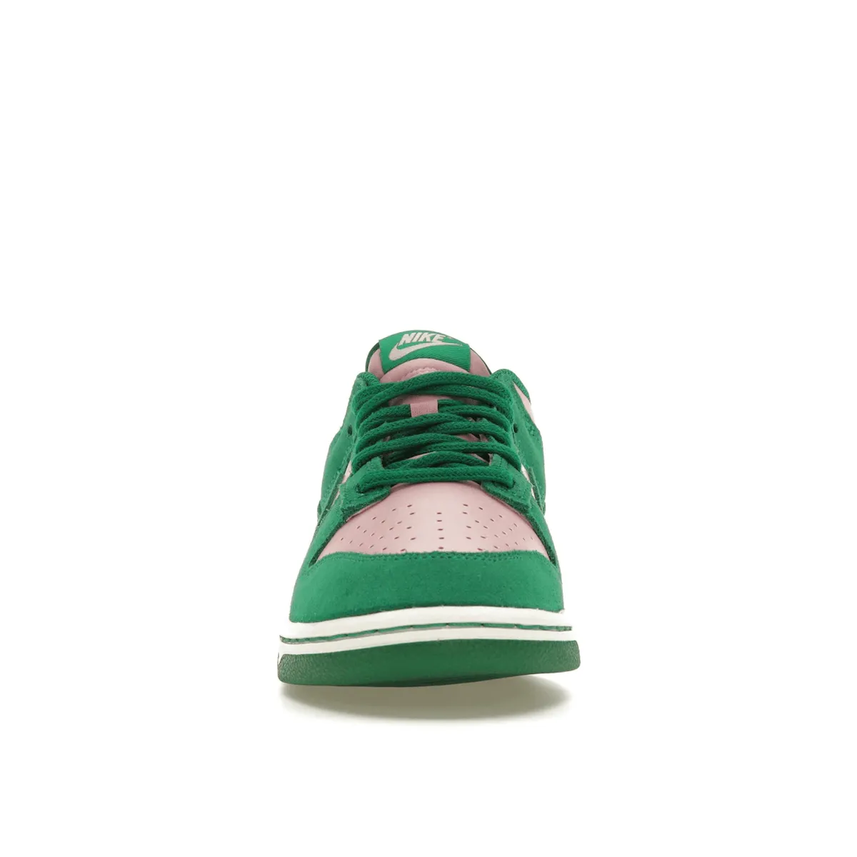 Nike Dunk Low Retro SE Medium Soft Pink Malachite Nike Dunk heritage sneakers