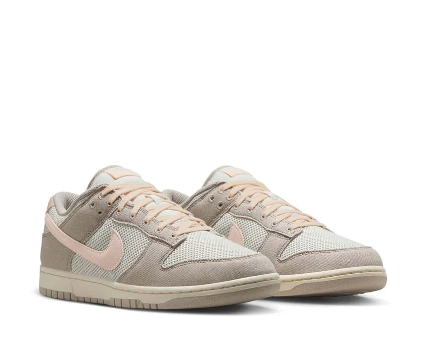 Nike Dunk Low Retro SE "College Grey" Nike all-day comfort shoes