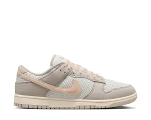 Nike Dunk Low Retro SE "College Grey" nike dunk popular basketball and lifestyle sneakers
