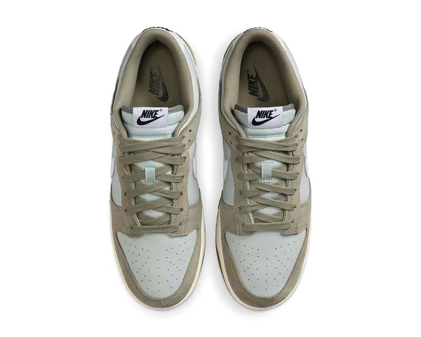 Nike Dunk Low Retro SE "Light Army" Nike all-day comfort shoes