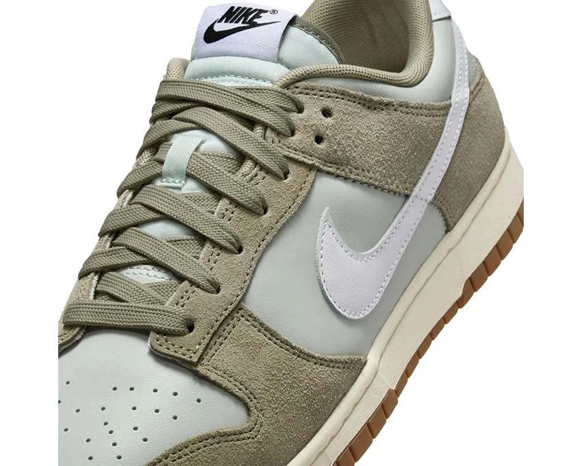 Nike Dunk Low Retro SE "Light Army" Nike all-day comfort shoes