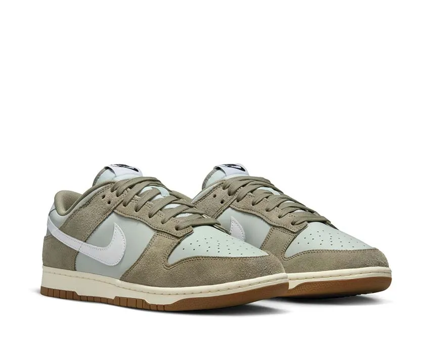 Nike Dunk Low Retro SE "Light Army" Nike all-day comfort shoes