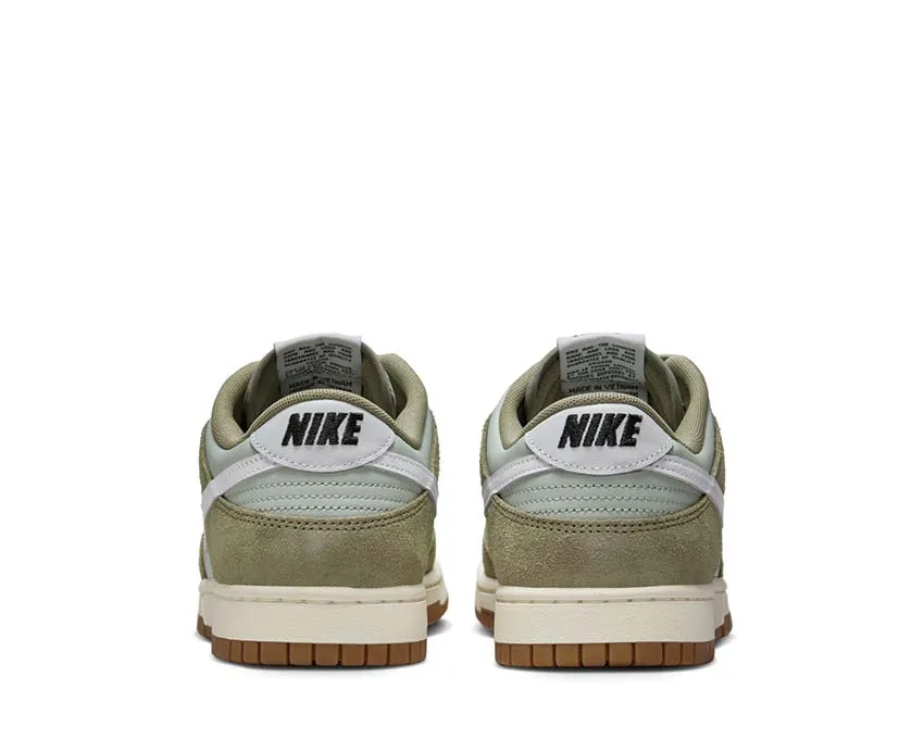 Nike Dunk Low Retro SE "Light Army" Nike all-day comfort shoes