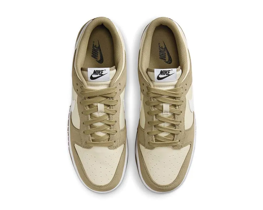 Nike Dunk Low Retro SE "Neutral Olive" Nike Dunk range
