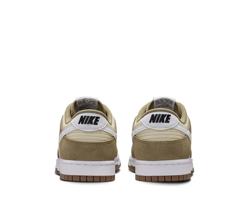 Nike Dunk Low Retro SE "Neutral Olive" Nike Dunk range