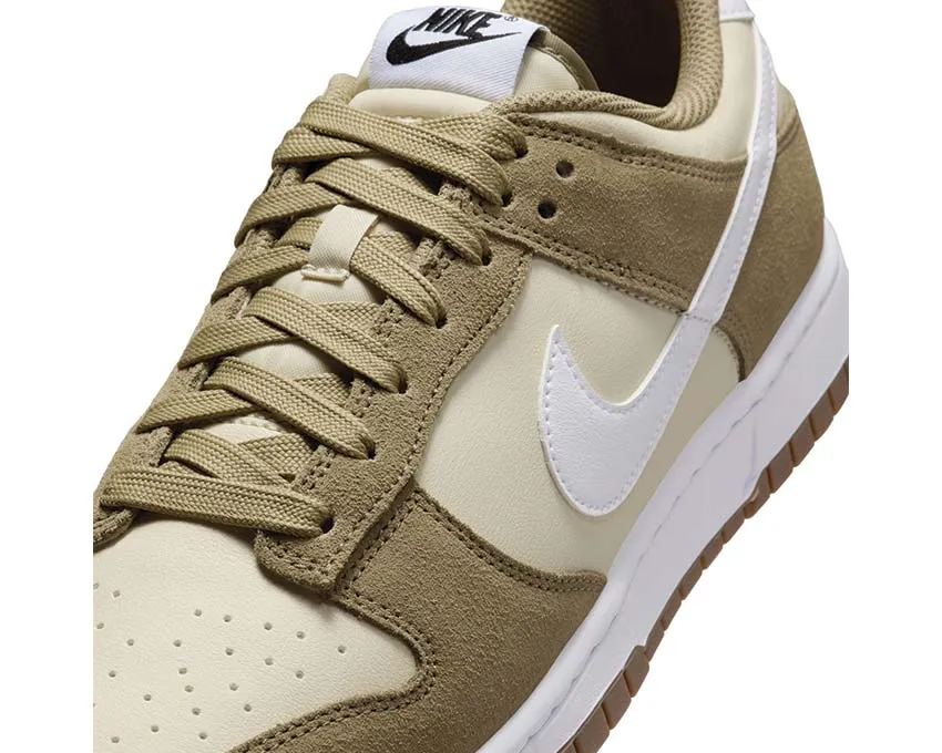 Nike Dunk Low Retro SE "Neutral Olive" Nike Dunk range