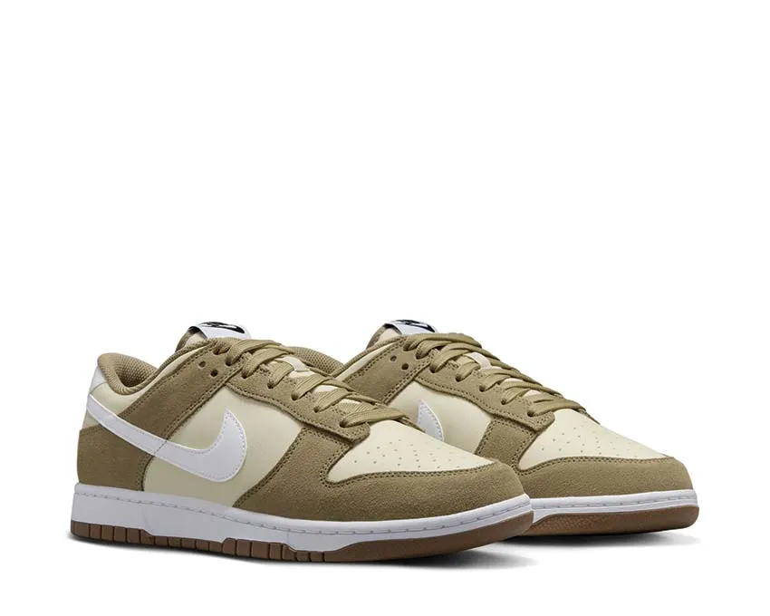 Nike Dunk Low Retro SE "Neutral Olive" Nike Dunk range
