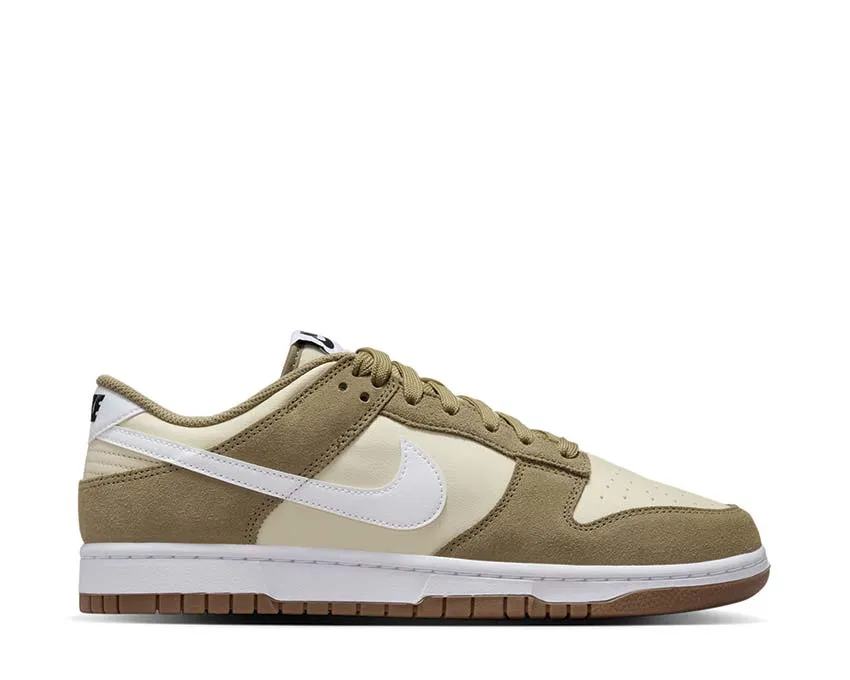 Nike Dunk Low Retro SE "Neutral Olive" nike dunk popular basketball and lifestyle sneakers