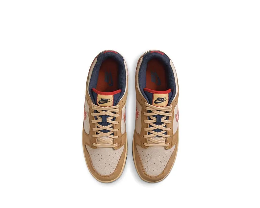 Nike Dunk Low Retro SE "Sketch and Exploration" Nike Dunk range