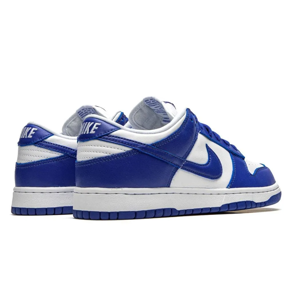 Nike Dunk Low Retro SP 'Kentucky' Nike Dunk stylish shoes