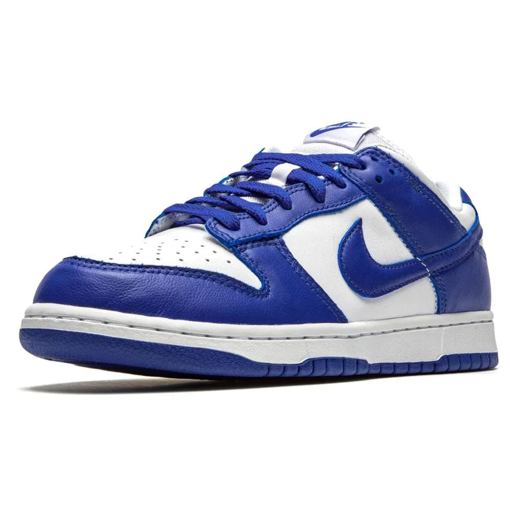 Nike Dunk Low Retro SP 'Kentucky' Nike Dunk stylish shoes