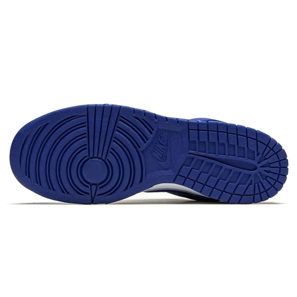 Nike Dunk Low Retro SP 'Kentucky' Nike Dunk stylish shoes