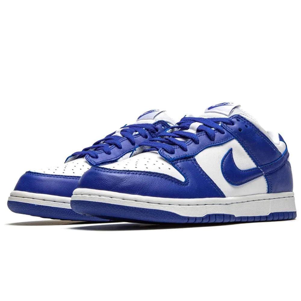 Nike Dunk Low Retro SP 'Kentucky' Nike Dunk stylish shoes