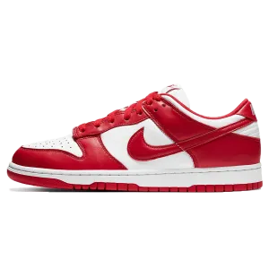 Nike Dunk Low Retro SP 'St. John's' Nike Dunk casual shoes with iconic low-top shape