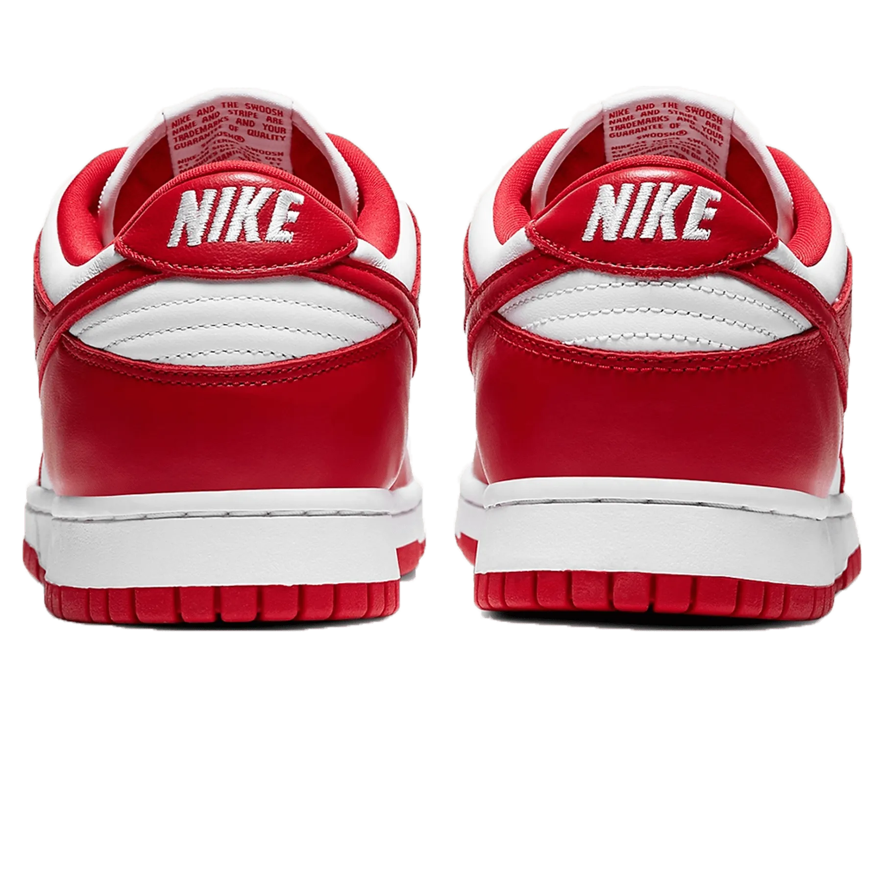 Nike Dunk Low Retro SP 'St. John's' Nike Dunk stylish shoes