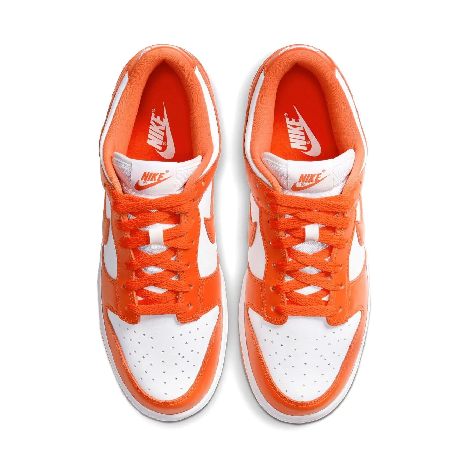 Nike Dunk Low Retro SP 'Syracuse' Nike Dunk stylish shoes