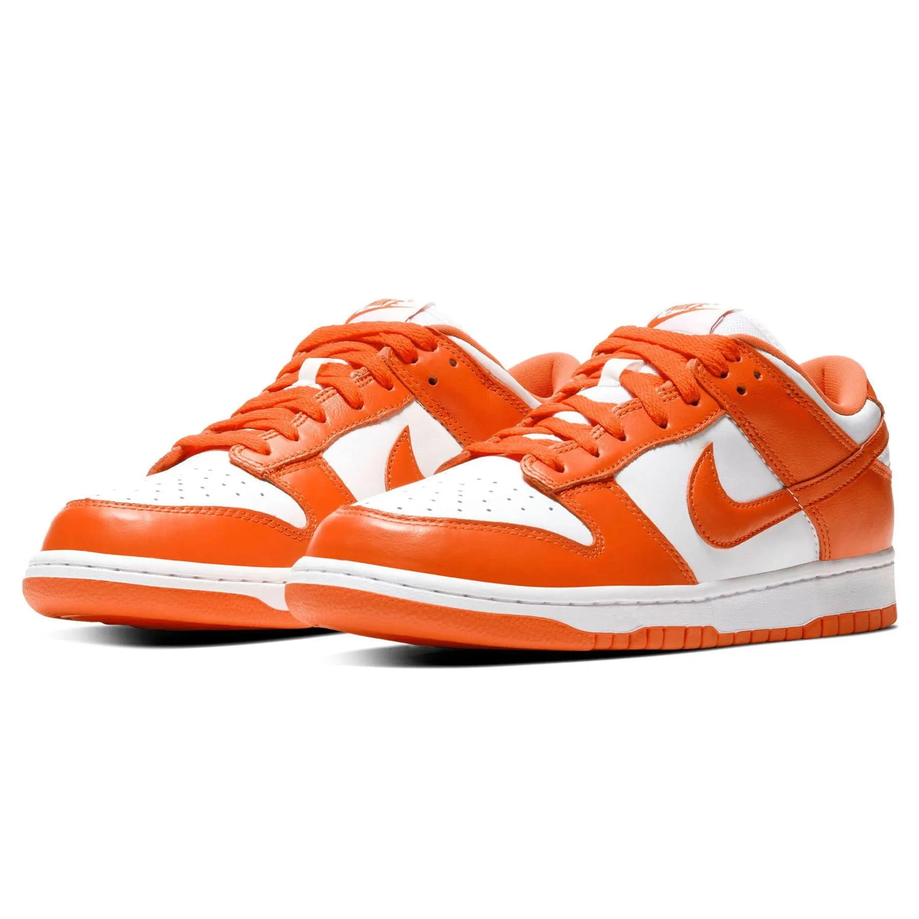 Nike Dunk Low Retro SP 'Syracuse' Nike Dunk stylish shoes