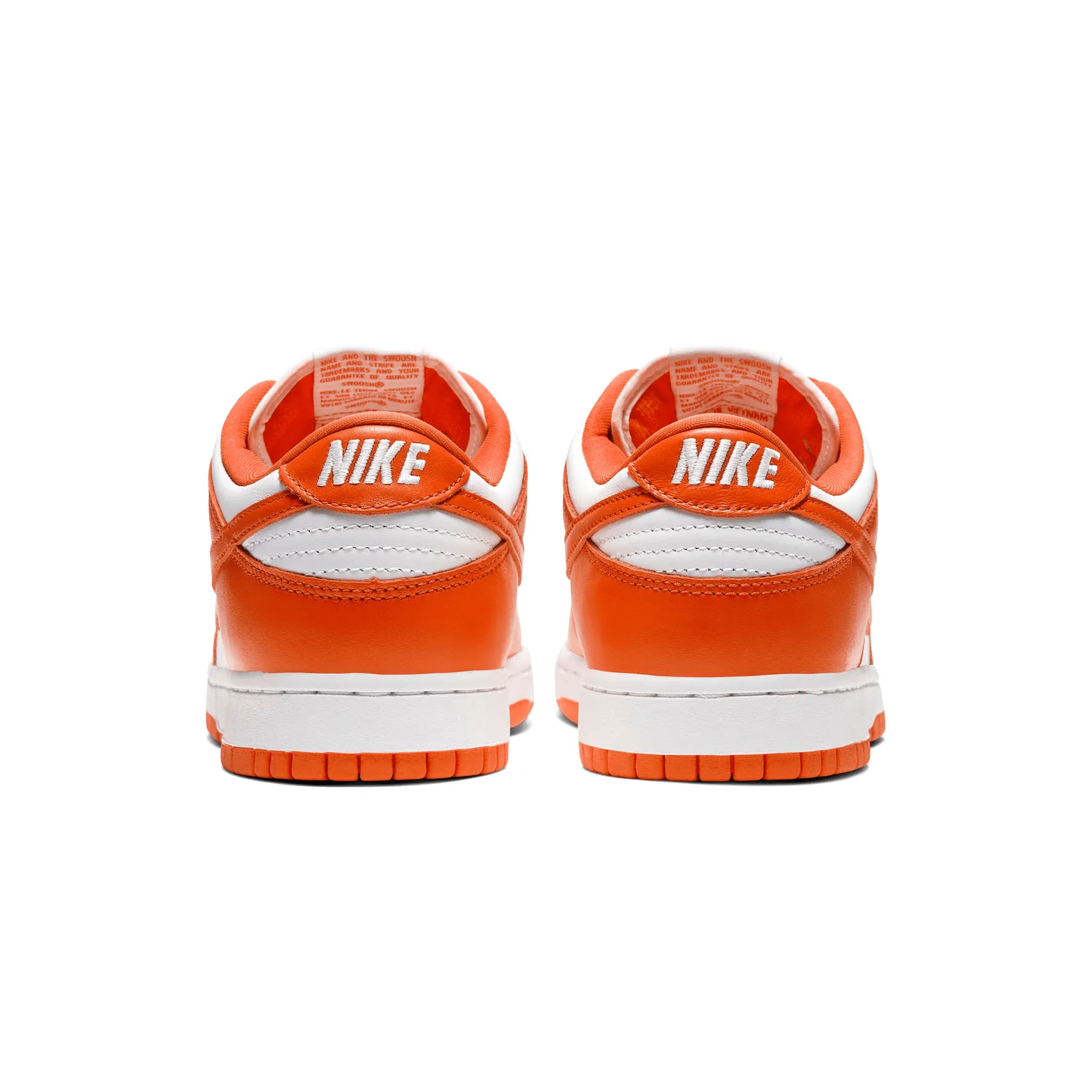 Nike Dunk Low Retro SP 'Syracuse' Nike Dunk stylish shoes