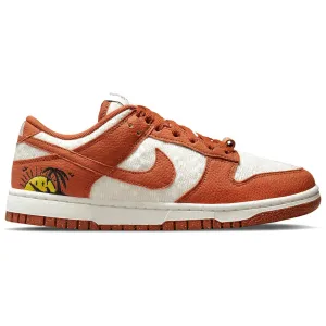 Nike Dunk Low Retro Sun Club Burn Sunrise Nike Dunk stylish shoes for sport and street