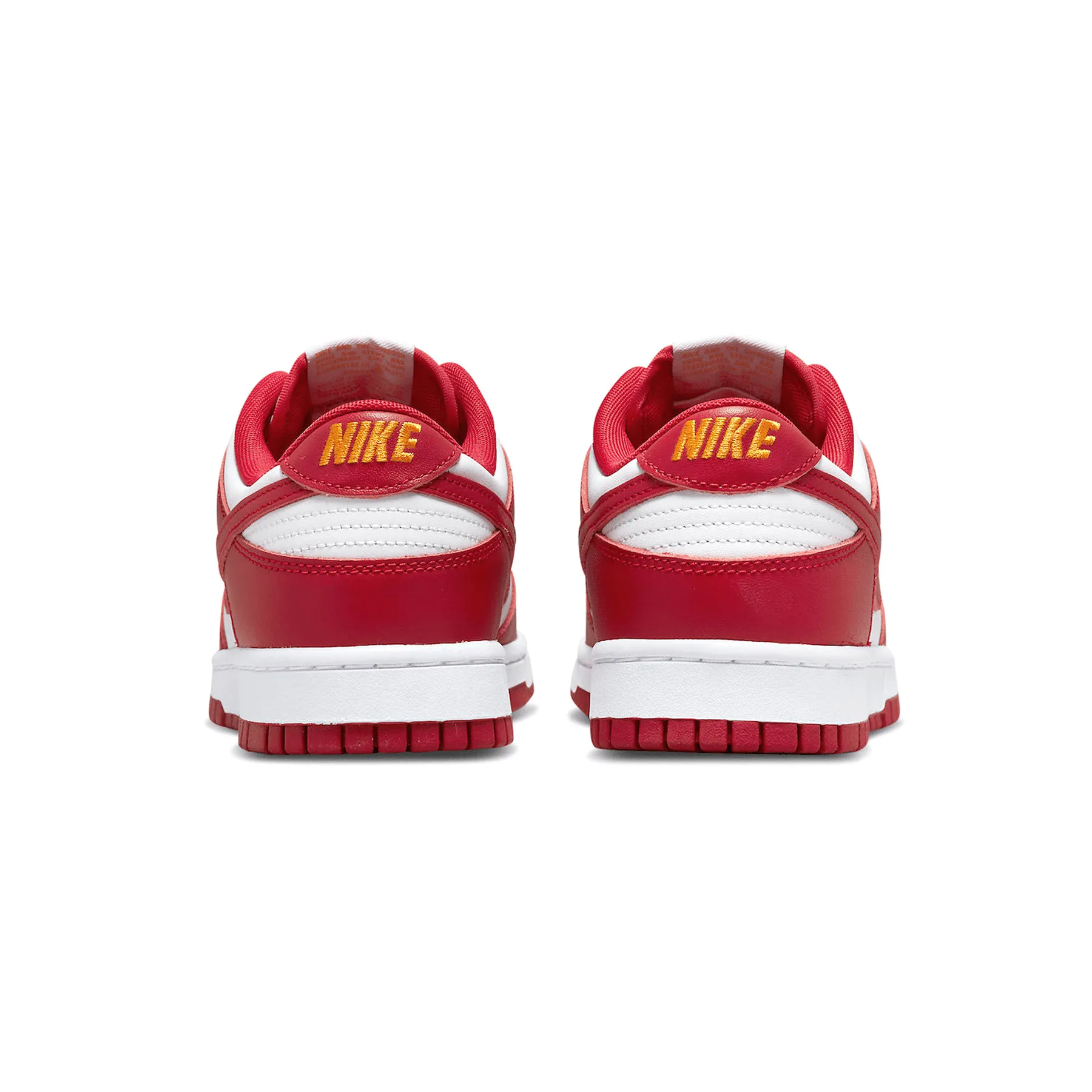 Nike Dunk Low Retro 'USC' Nike Dunk stylish shoes