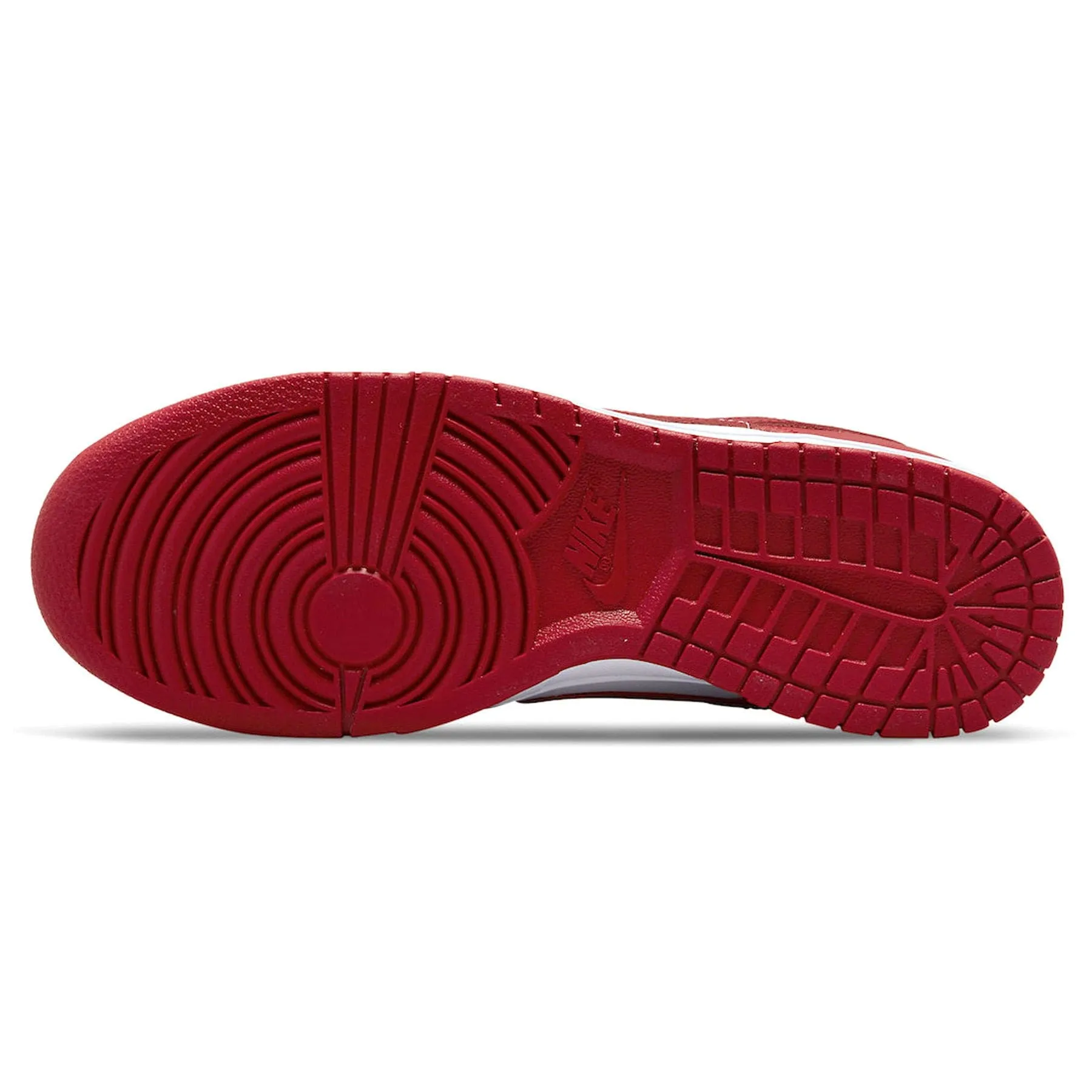 Nike Dunk Low Retro 'USC' Nike Dunk stylish shoes