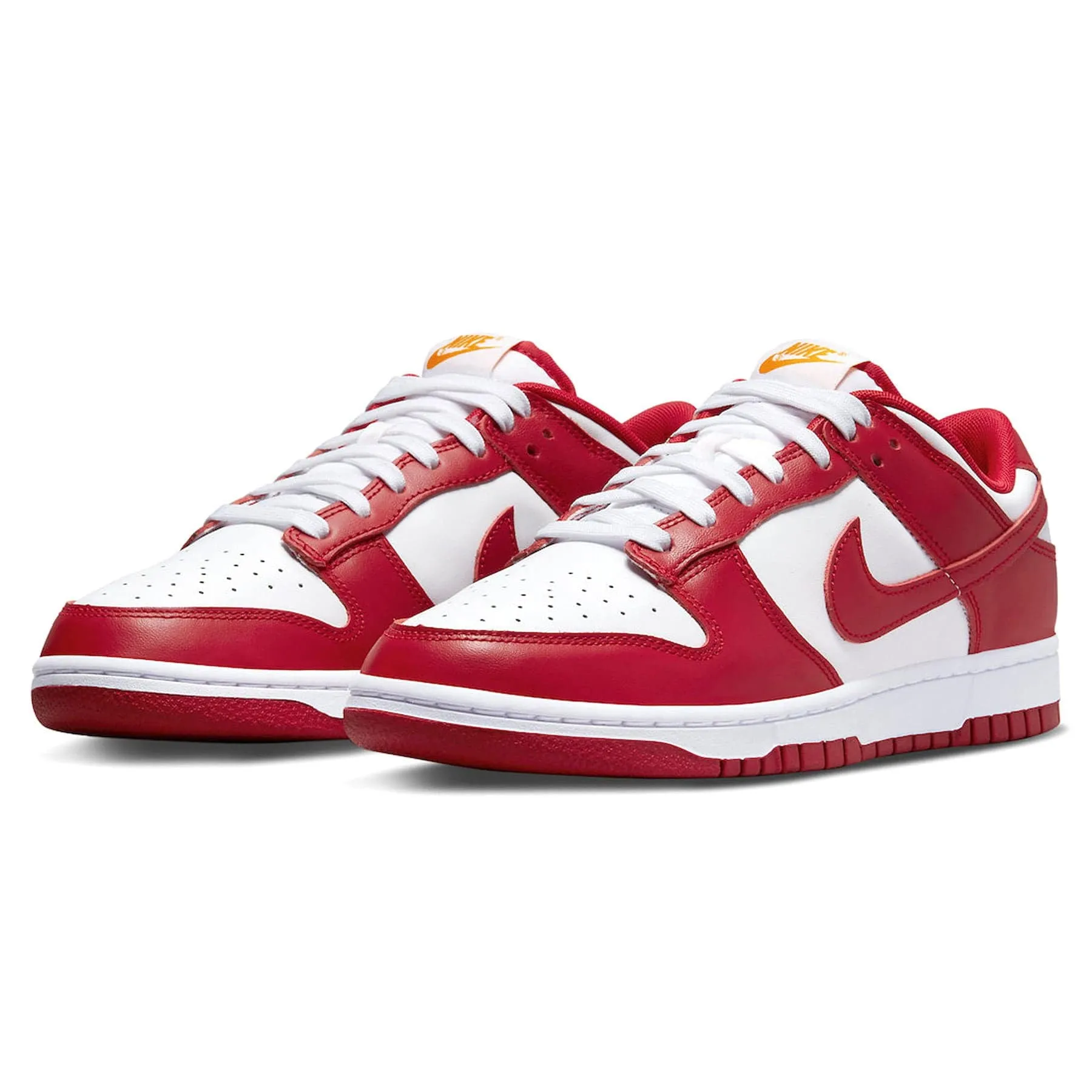 Nike Dunk Low Retro 'USC' Nike Dunk stylish shoes