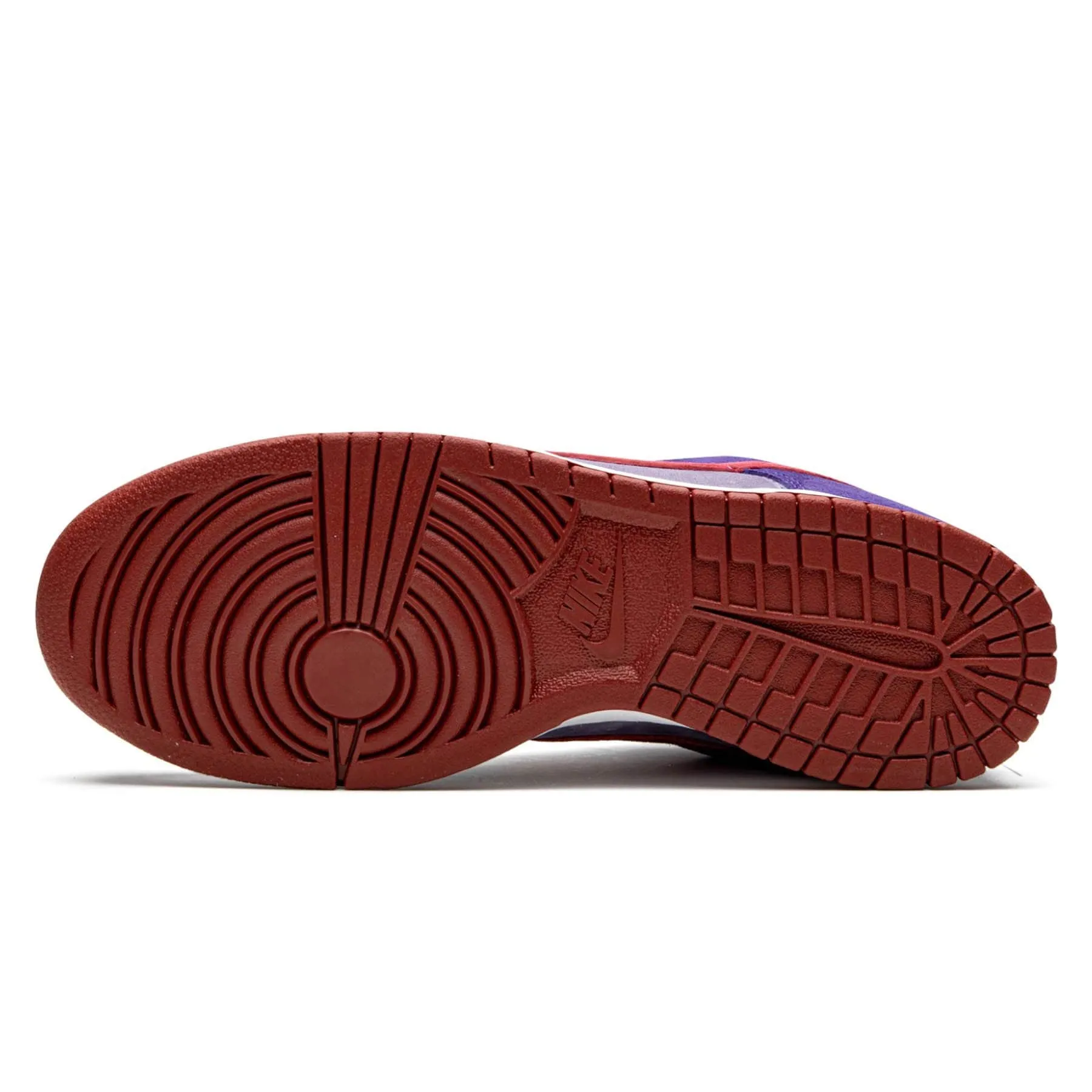Nike Dunk Low Retro Vol. 1 SP 'Plum' Nike Dunk stylish shoes