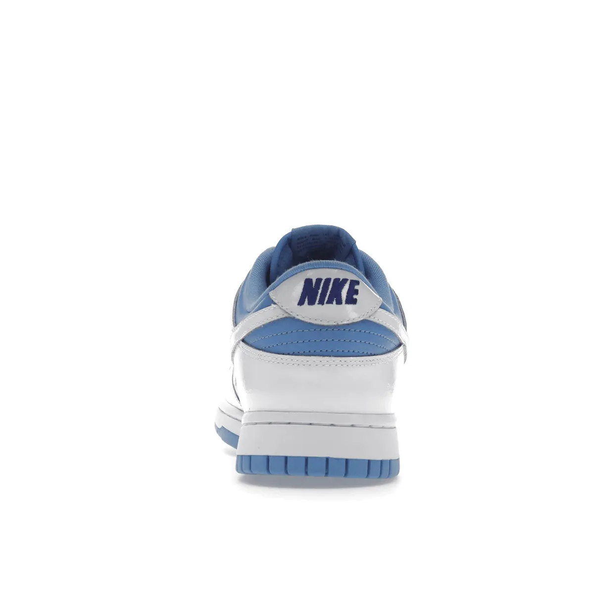Nike Dunk Low Reverse UNC Nike Dunk heritage sneakers