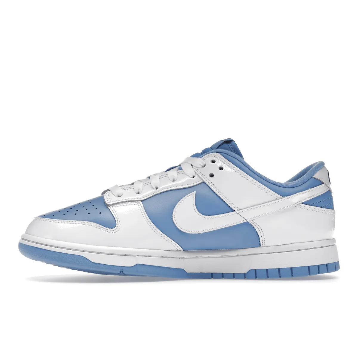 Nike Dunk Low Reverse UNC Nike Dunk heritage sneakers