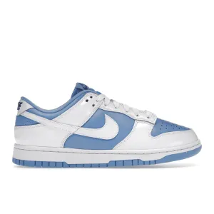 Nike Dunk Low Reverse UNC Nike Dunk stylish shoes for sport and street