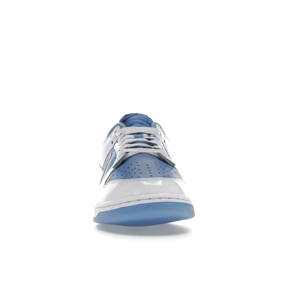 Nike Dunk Low Reverse UNC Nike Dunk heritage sneakers