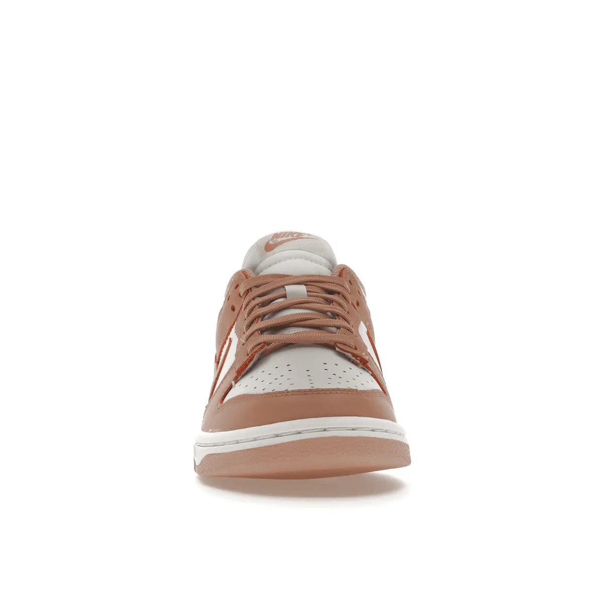 Nike Dunk Low Rose Whisper Nike Dunk heritage sneakers