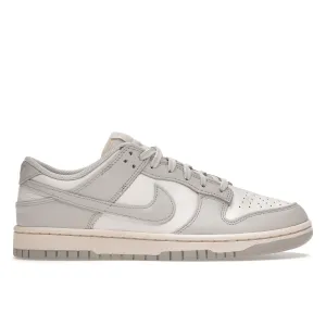 Nike Dunk Low Sail Light Bone Nike Dunk stylish shoes for sport and street