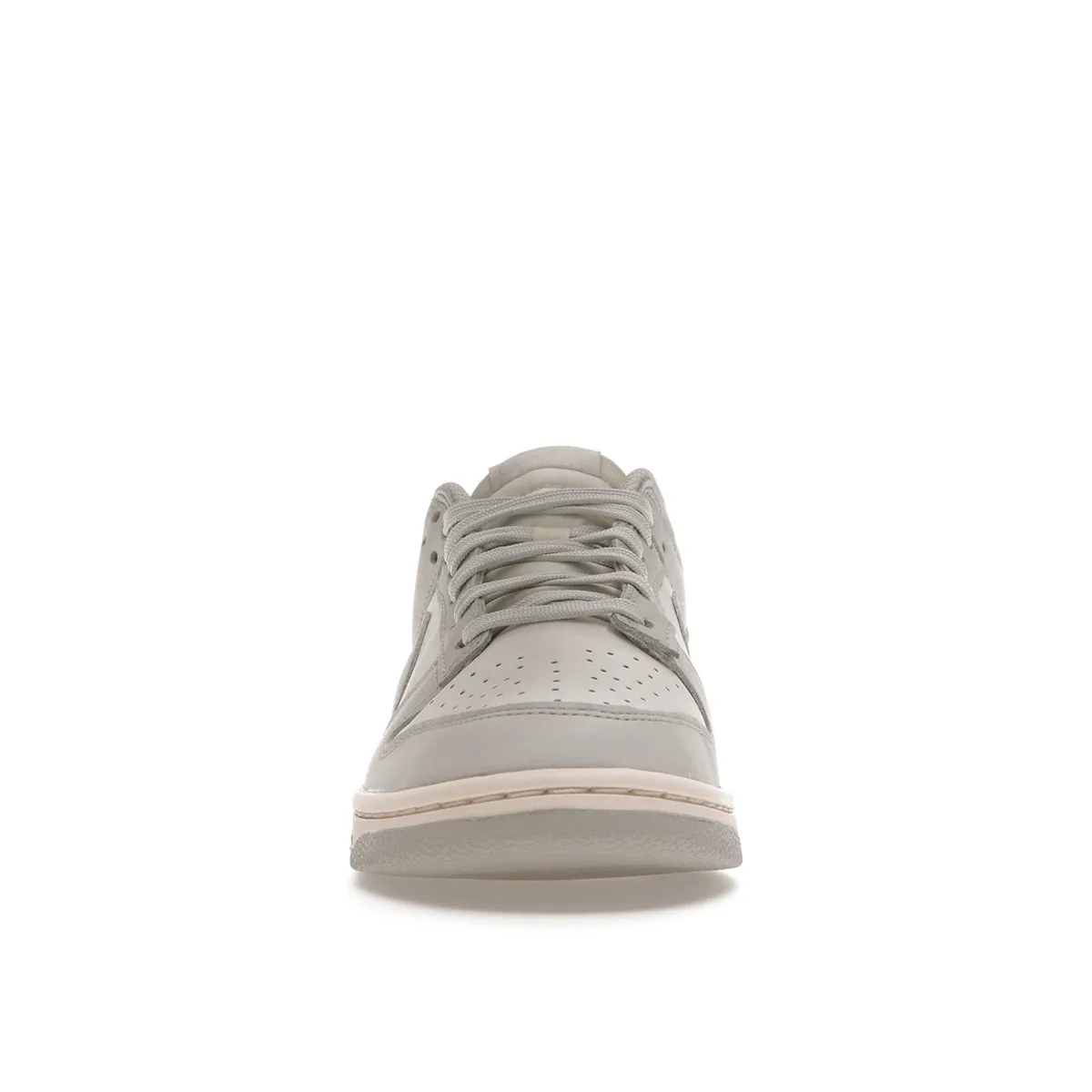 Nike Dunk Low Sail Light Bone Nike Dunk heritage sneakers