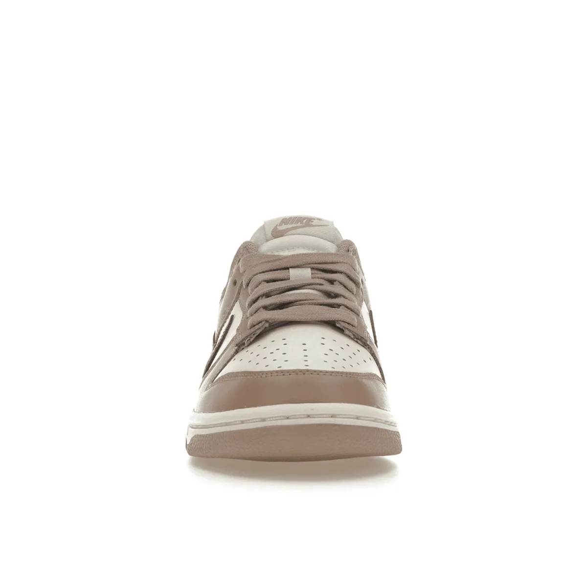 Nike Dunk Low Sail Plum Eclipse Nike Dunk heritage sneakers