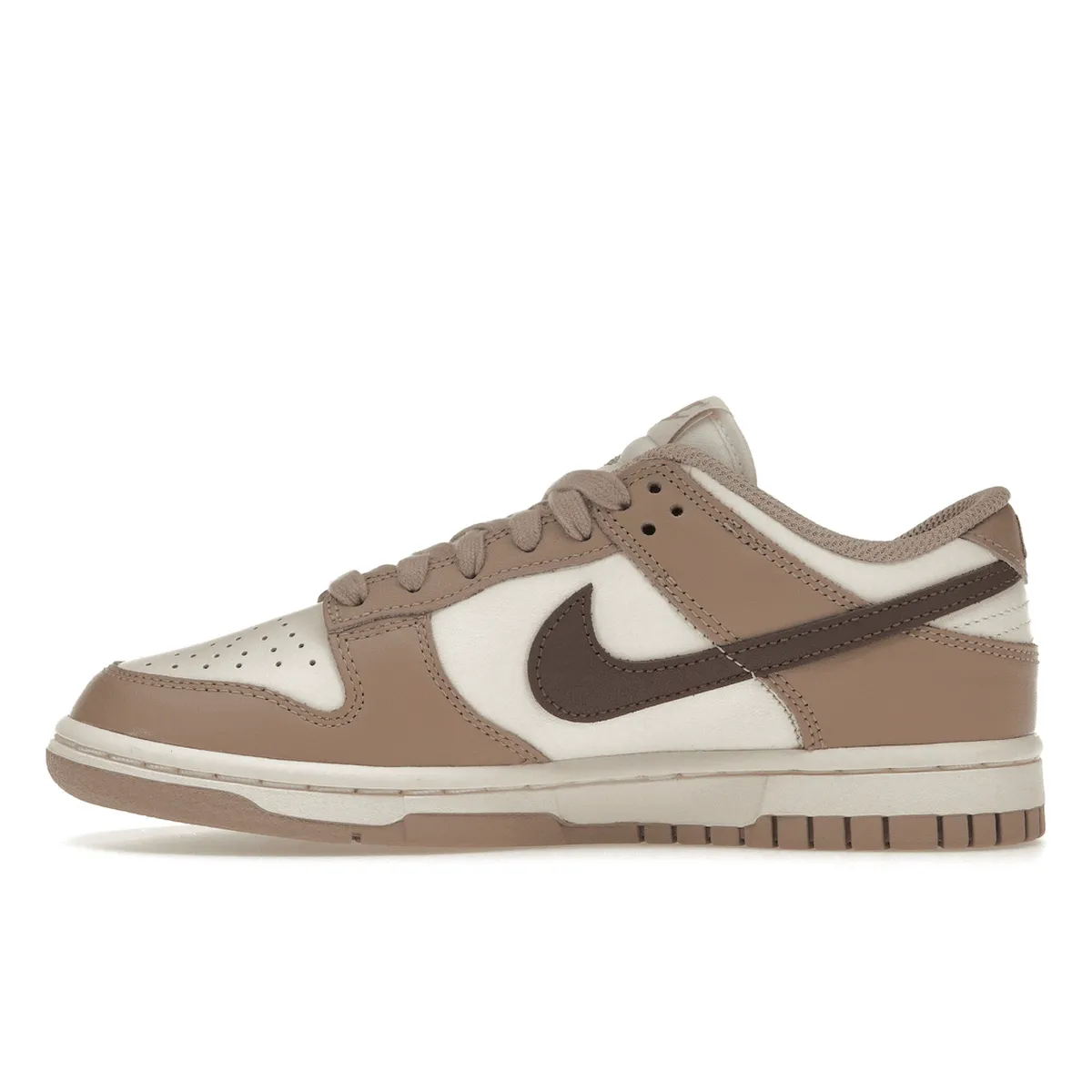 Nike Dunk Low Sail Plum Eclipse Nike Dunk heritage sneakers