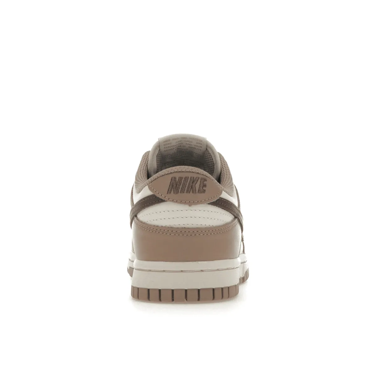 Nike Dunk Low Sail Plum Eclipse Nike Dunk heritage sneakers