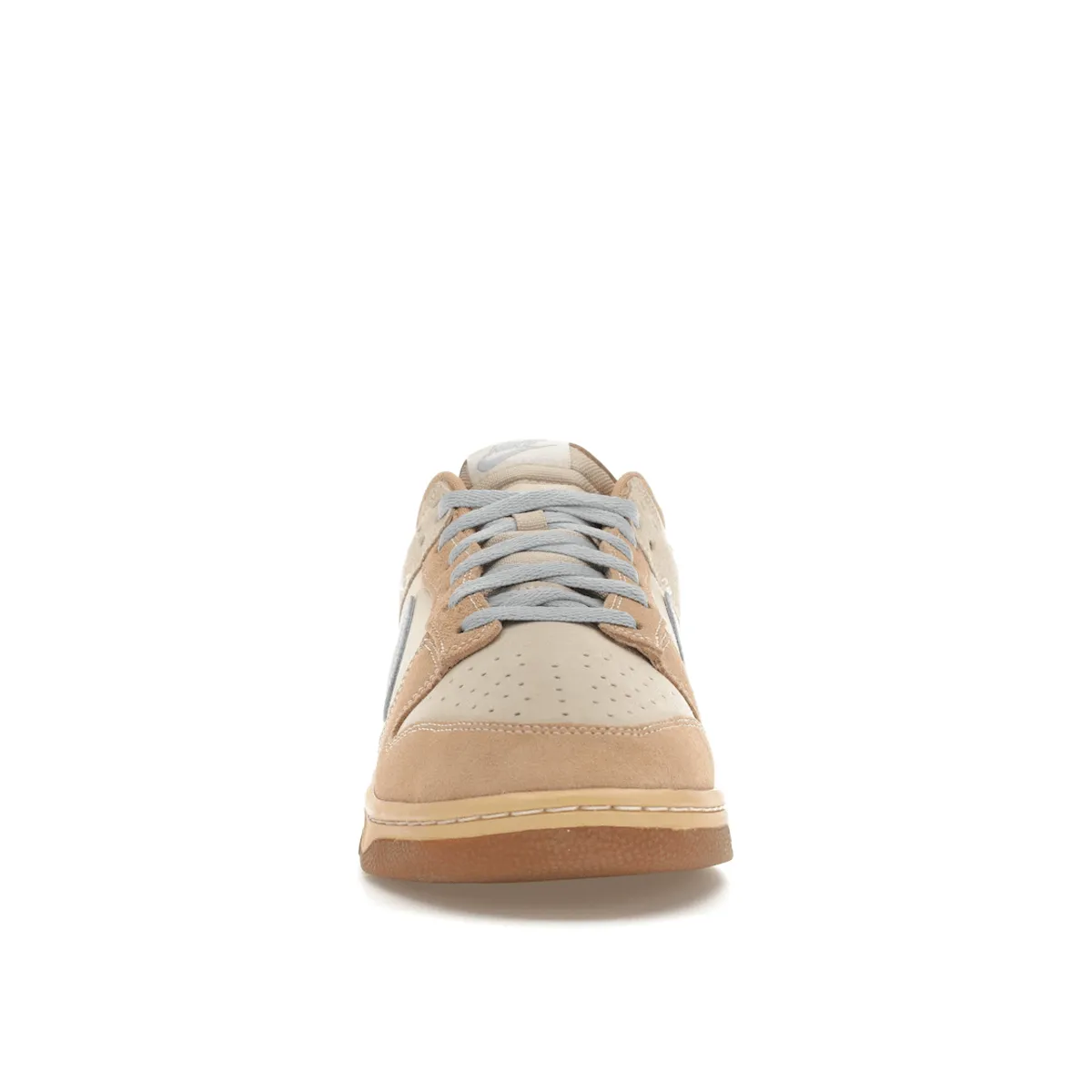 Nike Dunk Low Sanddrift Light Armory Blue Nike Dunk heritage sneakers