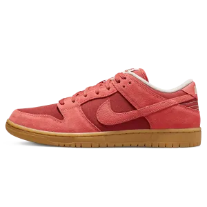 Nike Dunk Low SB 'Adobe' Nike Dunk casual shoes with iconic low-top shape