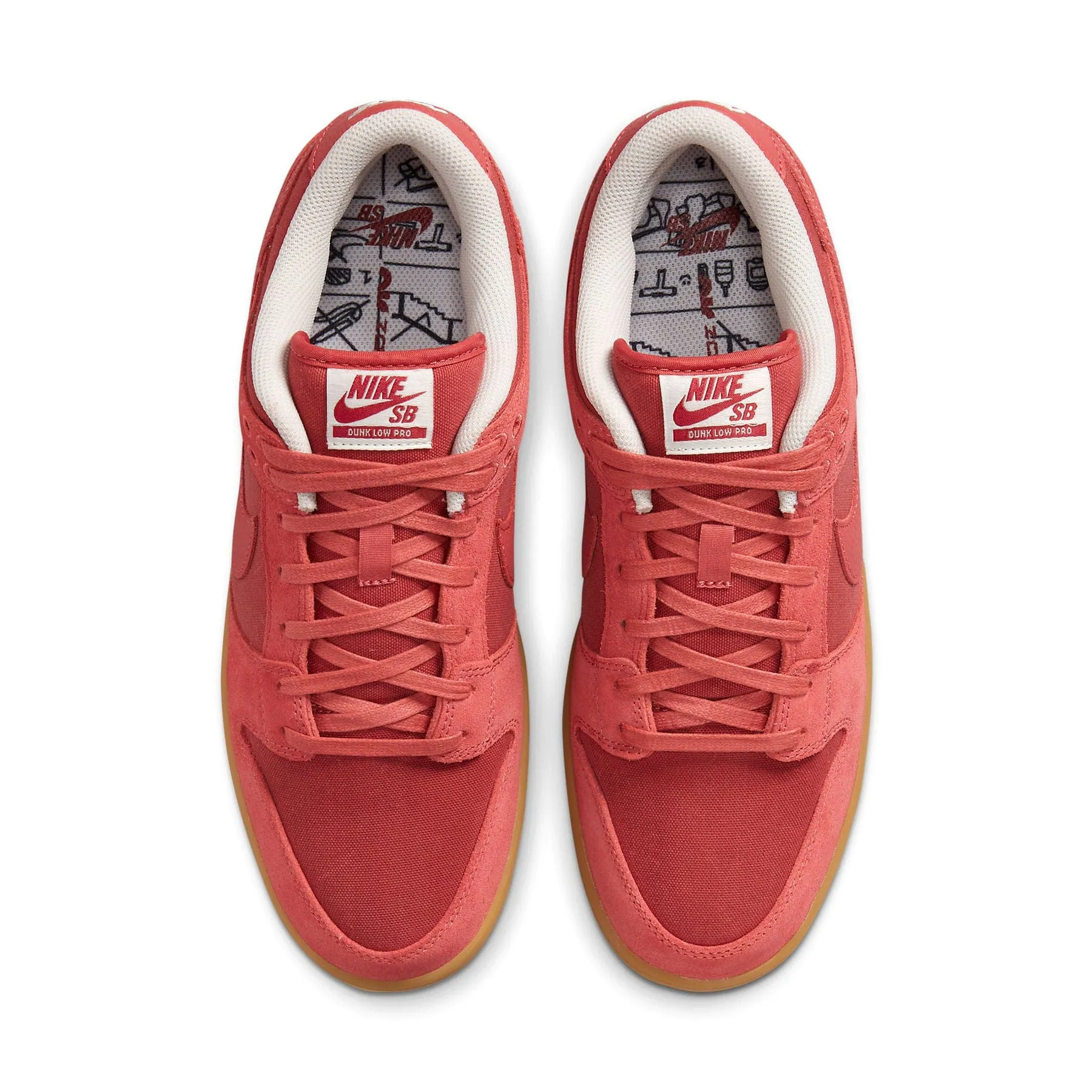 Nike Dunk Low SB 'Adobe' Nike Dunk stylish shoes