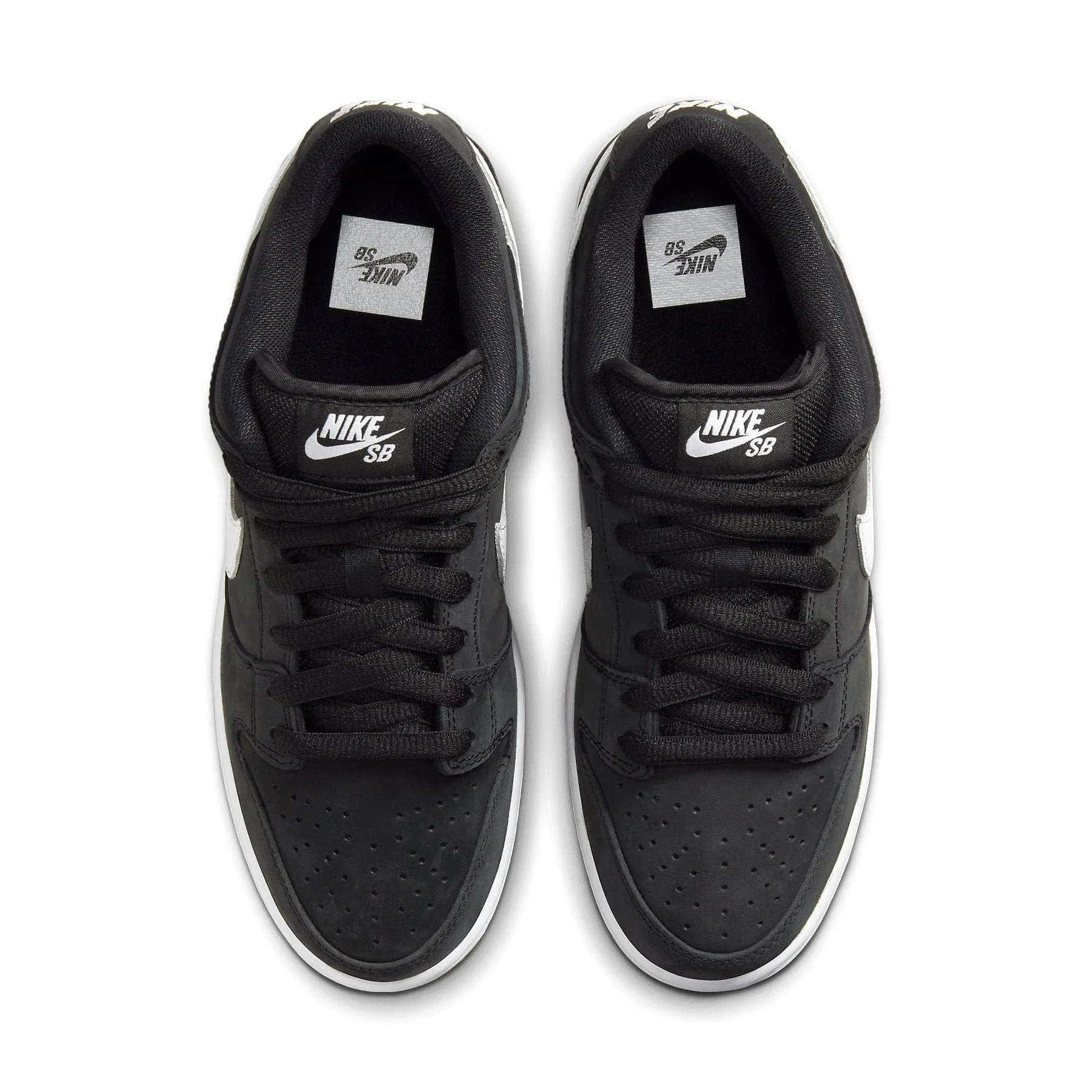 Nike Dunk Low SB 'Black Gum' Nike Dunk stylish shoes