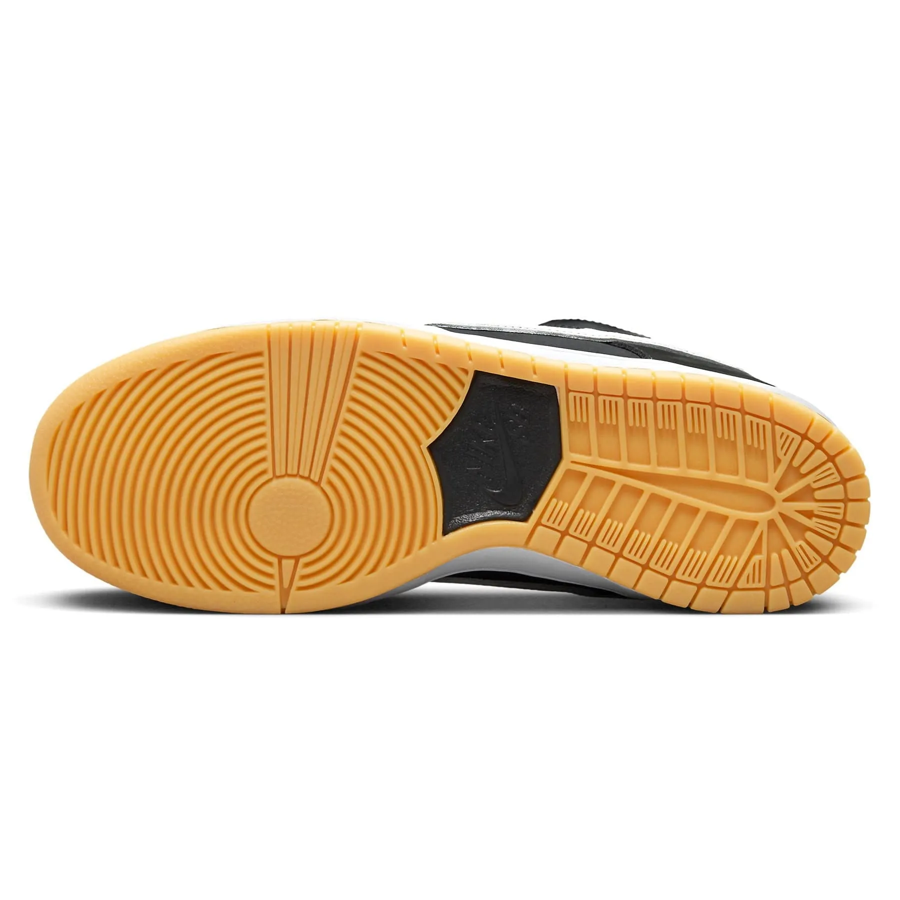 Nike Dunk Low SB 'Black Gum' Nike Dunk stylish shoes