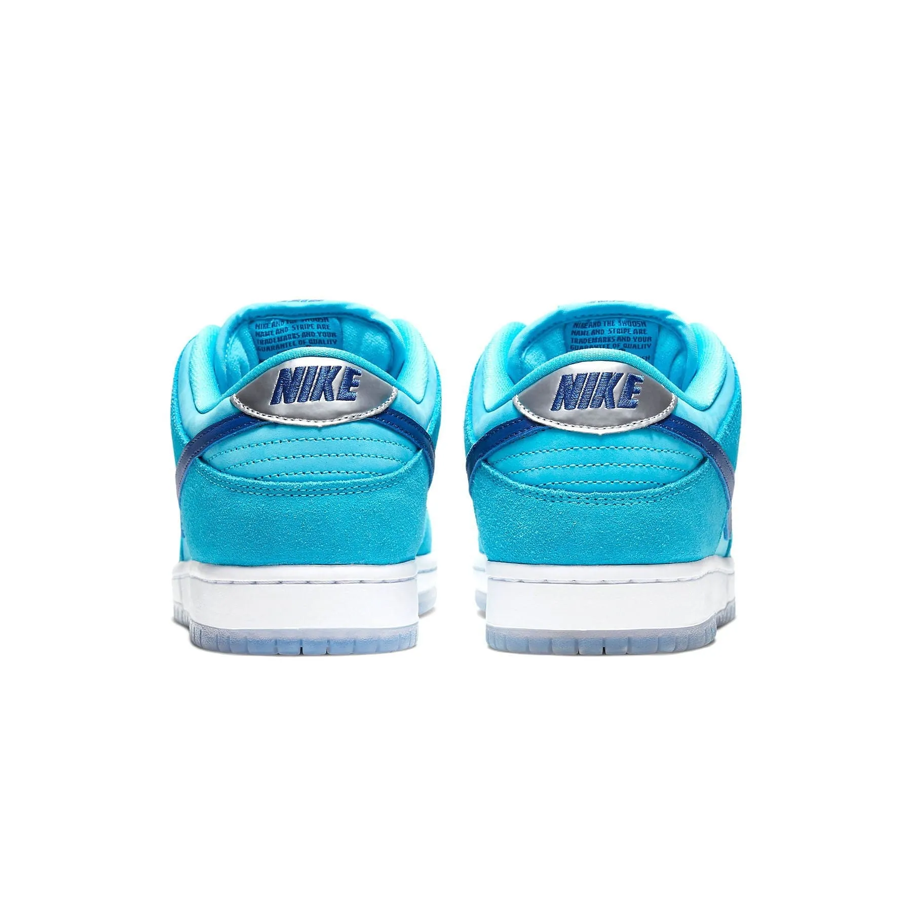 Nike Dunk Low SB 'Blue Fury' Nike Dunk stylish shoes