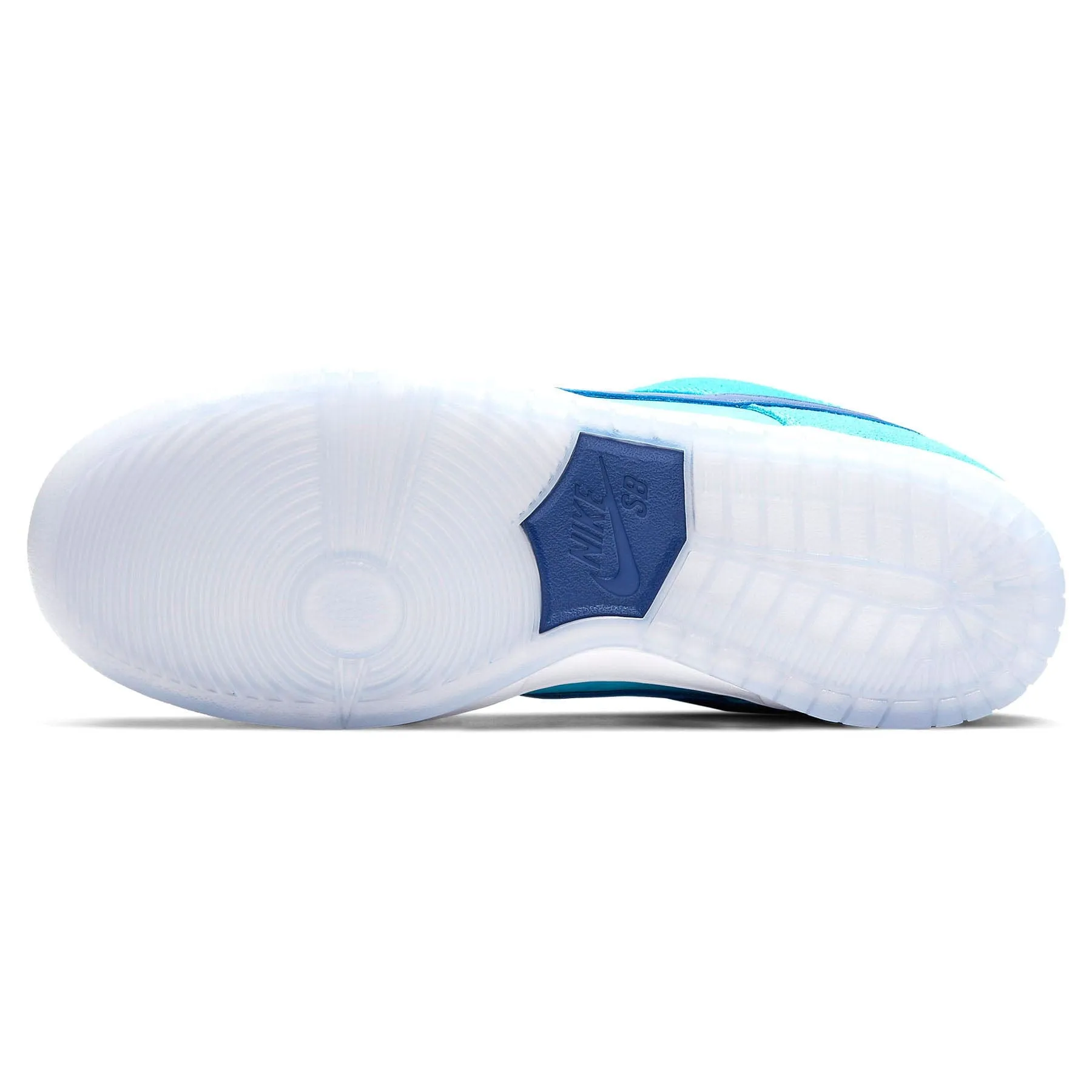 Nike Dunk Low SB 'Blue Fury' Nike Dunk stylish shoes